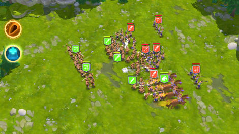 Rise of Cultures - Screenshot 3
