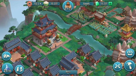 Rise of Cultures - Screenshot 6
